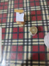 麥吉麗（Mageline）貴婦美顏膏神仙膏胎盤膏滋潤珍珠膏素顏霜收縮毛孔提亮膚色面霜 貴婦膏10g 曬單實拍圖