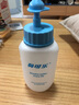 龍馬負(fù)圖洗鼻器洗鼻壺洗鼻沖劑鼻腔清洗器沖洗鼻炎藥物沖洗鼻可樂成人兒童 洗鼻壺+5包鹽 曬單實(shí)拍圖