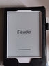 掌閱iReader Ocean2 7英寸二手電子書(shū)閱讀器 墨水屏電紙書(shū)電子紙 智能閱讀本 iReader Light 8G 6英寸 95成新 曬單實(shí)拍圖