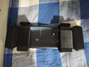 黑鯊 5PRO 原裝 全新機【送黑鯊散熱器】120W 閃充 磁動(dòng)力肩鍵 全網(wǎng)通 5G 電競游戲手機 男 生禮物 16GB+512GB 隕石黑 +黑鯊背夾4Pro磁吸版 曬單實(shí)拍圖