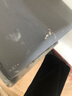 弗蘭卡（Franke） 手工水槽 304不銹鋼水槽單槽 廚房洗碗盆洗菜盆 水槽龍頭套裝 水槽+兩功能抽拉龍頭 69*45cm 曬單實拍圖