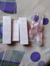 BANXIAOJIANG真珠美學(xué)精華水乳套裝補水保濕水潤面霜泡泡洗面奶滾輪bb肌底液珍 三件套潔面乳+精華水+精華乳 曬單實(shí)拍圖
