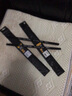 得力韌性雙金屬鋸條木工金屬切割鋼鋸條手用強(qiáng)力據(jù)條拉花木5支裝 雙金屬鋸條5條裝 曬單實拍圖