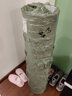尋森白色塑料板PP板聚丙烯板PE板檔板白色尼龍板PVC板加工定制 1米*2米*3mm 曬單實(shí)拍圖