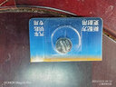 飛利浦（PHILIPS）CR1220紐扣電池5粒3V鋰電池適用電子秤手表電子詞典/起亞悅達汽車鑰匙遙控器電池 CR1220【1?！克吐萁z刀 曬單實拍圖