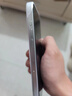 魔杰樂 適用蘋果15手機殼磁吸無邊框超薄iphone15promax自帶鏡頭膜14pro新款13個性簡約男女12情侶14硬殼 【磨砂白】磁吸無邊框 iPhone15ProMax 曬單實拍圖