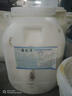康尼沃特（KinetiWter）泳池專用三氯異氰尿酸消毒片氯片速溶殺菌消毒粉50KG游泳池消毒劑 消毒粉50KG/桶（粉劑） 曬單實(shí)拍圖