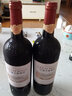 長(cháng)城（GreatWall）天賦葡園解百納干紅葡萄酒 中糧寧夏產(chǎn)區國產(chǎn)紅酒兩支裝含禮品袋 套餐A:紅酒2支+禮品袋 曬單實(shí)拍圖