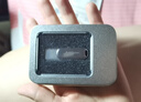 閃迪（SanDisk）Type-C USB3.2 手機U盤(pán)DDC4 安全加密 手機電腦兩用 金屬雙接口大容量?jì)?yōu)盤(pán) U盤(pán)+U盤(pán)定制+掛繩+禮品鐵盒 128GB 【讀速400MB/s】 曬單實(shí)拍圖