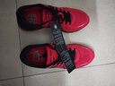 多威戰神2二代跑步鞋男專(zhuān)業(yè)田徑訓練鞋避震緩沖競速馬拉松鞋女款跑鞋 紅/黑 42 曬單實(shí)拍圖