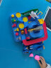 斯纳恩儿童玩具汽车大冒险轨道车益 智玩具男孩女孩套装3-6岁六一儿童节礼物 晒单实拍图