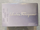 菲拉格慕（Ferragamo）蓝色经典淡香水100ml 中性香水 生日节日礼物送女友男友 淡香持久 实拍图