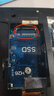 聯(lián)想（Lenovo） Y430P/Y510P/T540P原裝NGFF 2242接口加裝SSD固態(tài)硬盤 256G（預(yù)裝win10） Y510P/T431S/T440 曬單實(shí)拍圖
