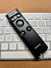 索尼（SONY） 原裝RMT-P1BT無線藍(lán)牙遙控器A7r4  A6400 rx100m7 a7s3 A7m4 RMT-P1BT 索尼無線遙控器 曬單實(shí)拍圖