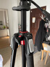 曼富圖（Manfrotto）MT190XPRO4 190系列鋁合金四節(jié)三腳架中軸可橫置拍微距適用于索尼富士佳能尼康單反微單相機(jī)三角架 MT190XPRO4三腳架（不含云臺） 曬單實(shí)拍圖