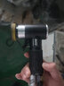 威馬牌氣動(dòng)工具系列（WYMA）氣動(dòng)打磨機(jī)拋光氣磨機(jī)工業(yè)級(jí)小型砂紙內(nèi)磨干磨機(jī)汽車美容工具2寸 WM-8525-2B【偏心】 曬單實(shí)拍圖