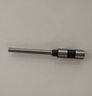 阮氏財(cái)務(wù)裝訂機(jī)鉆刀R-103/R-05/R-06/R-50A 打孔刀頭 鉆頭打孔頭 空心鉆刀 5.5*40mm 鉆刀一把 曬單實(shí)拍圖