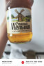 老米樂淡爽啤酒 450ml*12瓶 整箱 曬單實(shí)拍圖