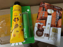 曼秀雷敦（MENTHOLATUM）潤(rùn)唇膏男女保濕滋潤(rùn)補(bǔ)水秋冬防干裂綿綿慕斯棒無(wú)色可用唇油 絲滑嘟嘟黑糖奶茶 曬單實(shí)拍圖
