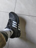 阿迪達(dá)斯 （adidas）男鞋 25夏季新款透氣網(wǎng)面訓(xùn)練跑鞋回彈舒適跑步鞋低幫慢跑運(yùn)動(dòng)鞋 黑武士/主推/現(xiàn)貨速發(fā)【曬圖返10】 39 曬單實(shí)拍圖