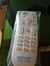 鑫盛通適用于KKTV康佳液晶電視遙控器通用板 LED49R660U LED49R70U 曬單實(shí)拍圖