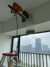 艾尔斯派艾尔斯派家用新风机挂壁式室内通风换气系统净化空气一体两用 200豪华型包安装+手机控制 实拍图