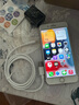 Apple iPhone 蘋果7/蘋果7Plus 二手手機 國行全網(wǎng)通 蘋果7Plus 玫瑰金色 256G【更換100%品牌電池】+【充電器套裝】 95新 曬單實拍圖
