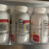 GNC健安喜輔酶q10軟膠囊美國原裝進口 gnc輔酶q10 200mg q10輔酶脂溶性扣十 輔酶q10 200mg60粒*3瓶 曬單實拍圖