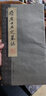 晉處士石定墓志 曬單實(shí)拍圖