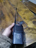 尤利克自帶中繼對講機隧道專(zhuān)用自組網(wǎng)大功率遠距離無(wú)線(xiàn)手臺戶(hù)外20公里工廠(chǎng)覆蓋地下室負一二酒店礦山區50 自組網(wǎng)手臺帶中繼功能：9D雙電款 無(wú) 曬單實(shí)拍圖