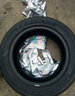 胎小強推薦 全新汽車輪胎 205/55R16  適配速銳速騰寶來 曬單實拍圖