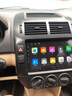 欣華創(chuàng  )適用于大眾polo plus大屏導航老款菠蘿原車(chē)倒車(chē)影像中控顯示屏 wifi版1+16G導航+ IPS屏+ 官方標配 曬單實(shí)拍圖