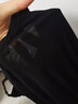 朵胤內(nèi)襯打底莫代爾背心襯中長款a型長內(nèi)搭吊帶女夏 黑色加長款 M(80-115斤) 曬單實拍圖