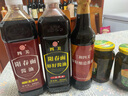 四美陽春面醬油餛飩干拌面熱干面伴面調(diào)料炒菜拌面調(diào)味品中華老字號 陽春面醬油860ml 曬單實(shí)拍圖