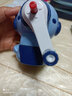 學(xué)得樂 削筆機自動進鉛學(xué)生用多功能轉(zhuǎn)筆刀削筆器小學(xué)生專用耐用削筆刀幼兒園兒童手搖式大孔鉆卷筆機 太空人宇航員/藍色/自動進鉛 曬單實拍圖