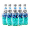 美恩奇亞籽果汁飲料290ml*4瓶泰國進(jìn)口椰子汁果味椰漿休閑飲品 290mL 4瓶 【芒果味】 曬單實(shí)拍圖