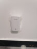 普聯(lián)（TP-LINK） 千兆無線電力貓有線電力線IPTV機頂盒電視網(wǎng)絡(luò)免布線子母無線路由器套裝家用 500M有線傳輸+900M無線傳輸【子母雙支裝】 曬單實拍圖