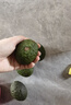守望鄉(xiāng)村 國(guó)產(chǎn)牛油果批發(fā)新鮮非即食鱷梨寶寶輔食孕婦水果整箱 牛油果-4個(gè)裝(單果100-130g) 曬單實(shí)拍圖