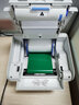愛(ài)普生（epson） pro100寬簽打印機警示類(lèi)標簽PT-T1BNA色帶碳帶 T1YNA標簽紙 國產(chǎn)紅色標簽100mm*15米PT-T1RNA 曬單實(shí)拍圖