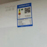 格力（GREE）空調(diào)1.5匹 云錦【政府補貼】新一級能效變頻冷暖 光敏傳感 18分貝靜音 WIFI智控 客廳臥室空調(diào)掛機 大1匹 一級能效 云錦三代冷酷外機 皓雪白 曬單實拍圖
