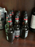 杰克丹尼（Jack Daniels）美國田納西州預調酒雞尾酒進(jìn)口洋酒 可樂(lè )味330ml*6 曬單實(shí)拍圖
