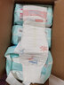 蓓趣紙尿褲醫護級嬰兒拉拉褲超薄透氣干爽貝趣童年尿不濕嬰兒男女通用 紙尿褲XL碼22片 曬單實(shí)拍圖