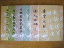 北魏中岳嵩高靈廟碑（修訂版）/歷代碑帖法書選 曬單實(shí)拍圖