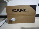 SANC 27英寸2K 180Hz 10bit显示器Fast IPS 1ms电竞屏 TUV爱眼认证 旋转升降小金刚 G7c 2代 实拍图