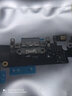 帆睿適用于蘋(píng)果iphone6尾插6s送話(huà)器7plus11x充電口xsmax6sp排線(xiàn)xr總成8p接口 6plus尾插 拆機工具 白色 曬單實(shí)拍圖