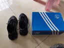 阿迪達斯 （adidas）三葉草 男女鞋新款OZWEEGO 老爹鞋運動(dòng)休閑鞋FX6057 GZ5230 40.5 曬單實(shí)拍圖