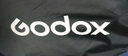 神牛（Godox） 反光板五合一金銀黑白透明柔光板可折疊外景人像自拍拍照補光板器材 五合一反光板【100*150】 官方標配 曬單實拍圖