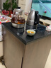 金灶（KAMJOVE）可移動(dòng)茶水柜自動(dòng)上水電水壺套裝燒水壺噴淋式煮茶器一體家用客廳 KW-5000茶車(chē) 1個(gè) 曬單實(shí)拍圖