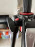 曼富圖（Manfrotto）MT190XPRO4 190系列鋁合金四節(jié)三腳架中軸可橫置拍微距適用于索尼富士佳能尼康單反微單相機(jī)三角架 MT190XPRO4三腳架（不含云臺） 曬單實(shí)拍圖