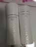 黛珂（Cosme Decorte） 黛珂AQ白檀水乳COSME DECORTE 舒活水乳套裝七夕情人節(jié)生日禮物 修護白檀水乳2件套(滋潤型) 曬單實拍圖